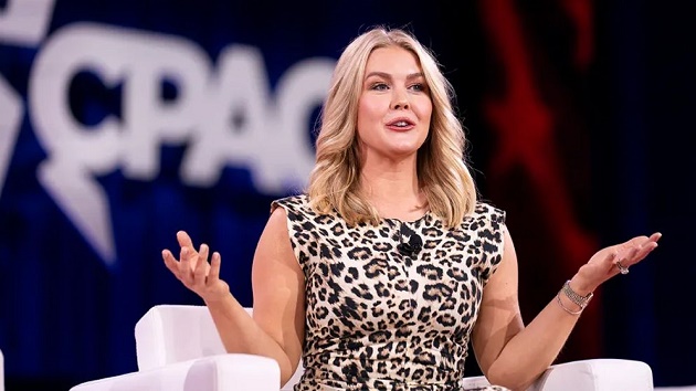 বিবিসিকে নিয়ে হোয়াইট হাউসের প্রেস সেক্রেটারির ব্যঙ্গ