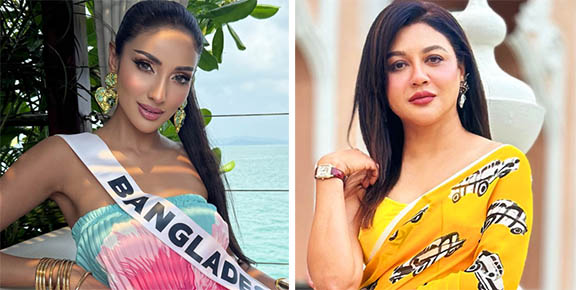 মিথিলাকে জয়ী করতে ভোট চাইলেন জয়া আহসান