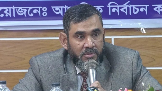 ভোটের দিন সাধারণ ছুটি