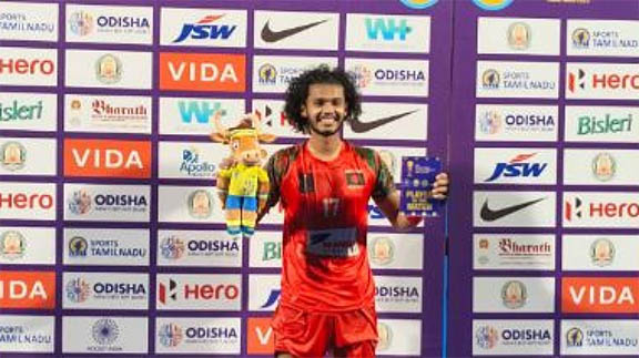 বিশ্বকাপে একের পর এক হ্যাটট্রিক করবো ভাবিনি 