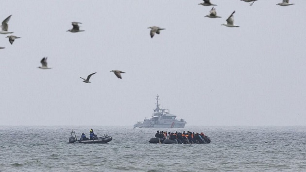 আশ্রয়প্রার্থীদের জন্য আরও কঠোর হচ্ছে ইউরোপ