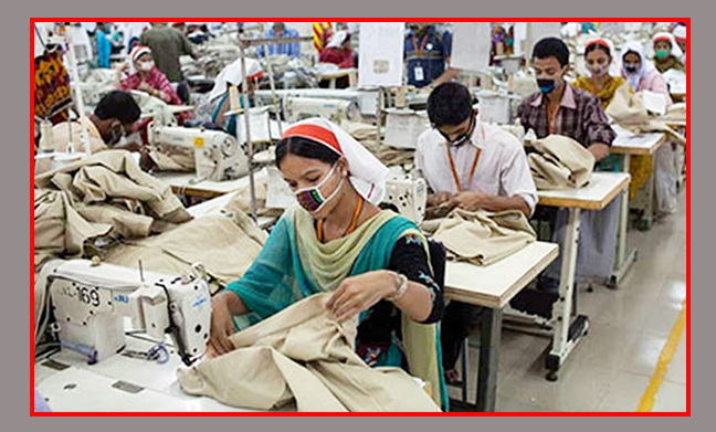 মধ্যপ্রাচ্যের অস্থিরতায় নতুন ঝুঁকিতে বাংলাদেশ