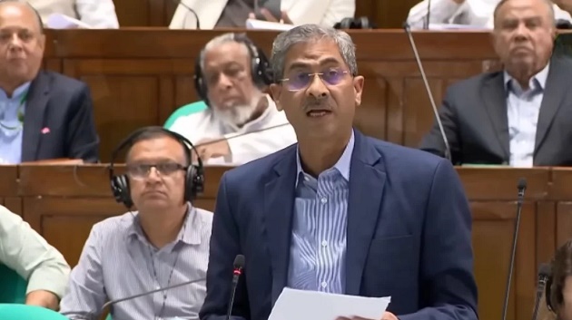 ২০৩৩ সালের মধ্যে পদ্মা ব্যারেজ প্রকল্প বাস্তবায়ন করা হবে