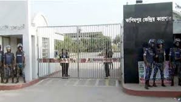 কারাগার থেকে জামিনে মুক্ত ৮ সাবেক বিডিআর সদস্য