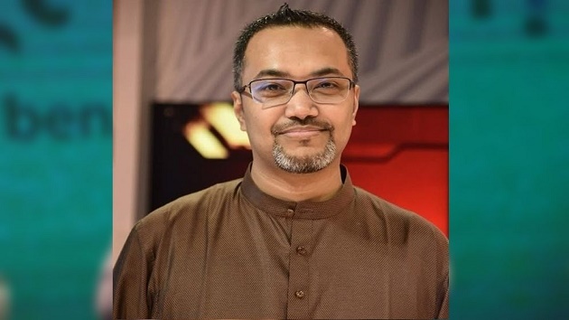 জিয়াউর রহমানের ২০টি ঐতিহাসিক মাইলফলক তুলে ধরলেন মাহদী আমিন