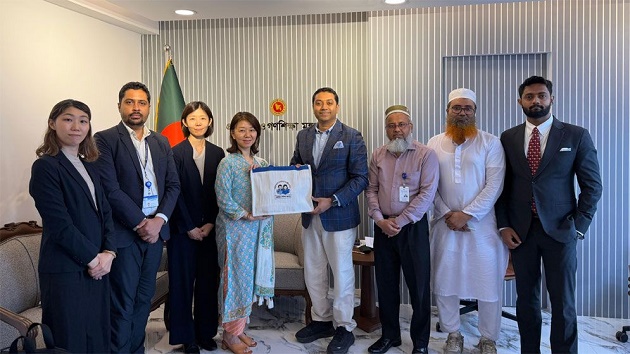 ‘জাপানের অভিজ্ঞতা কাজে লাগিয়ে প্রাথমিক শিক্ষায় ব্যাপক সংস্কার আনা হবে’