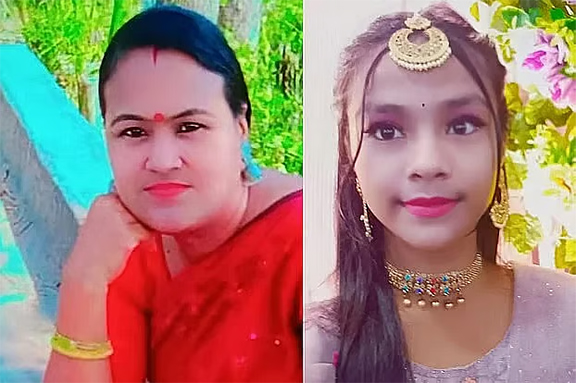 চট্টগ্রামে মা–মেয়েকে হত্যার ১০ দিনে আদালতে পুলিশের অভিযোগপত্র