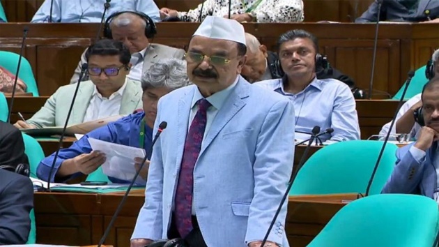 স্বরাষ্ট্রমন্ত্রীর এলাকার আশপাশ দিয়ে মাদকের বড় চালান আসে