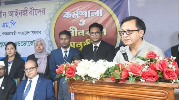 করিডোরে যুক্ত হলে ২৪ ঘণ্টায় ট্রাকে করে চীনে পৌঁছাবে বাংলাদেশি পণ্য