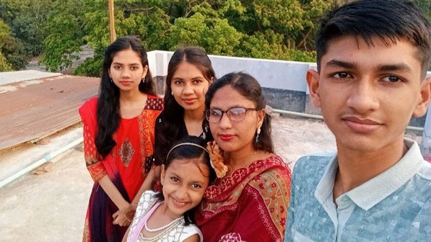 ঘাতকের বিষয়ে চাঞ্চল্যকর তথ্য দিল কিশোর সিফাত  