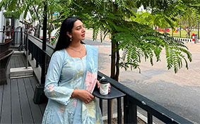 বিয়ে নিয়ে যা বললেন প্রভা