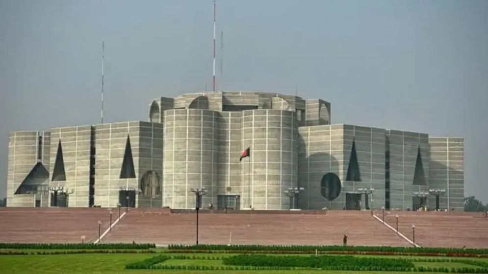 সংসদের তৃতীয় অধিবেশন বৃহস্পতিবার, একাধিক বিল উত্থাপনের সম্ভাবনা