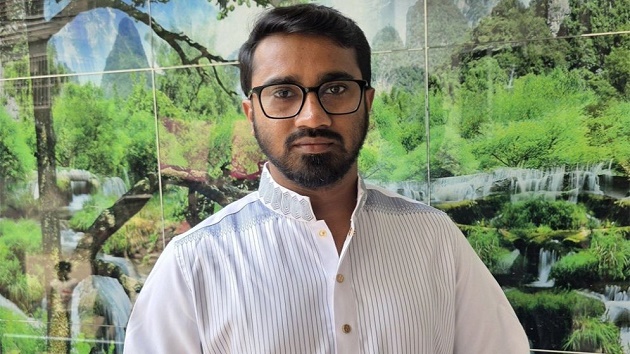 ‘মনে হচ্ছে ৯৬ এর প্রেম আবারও জেগে উঠেছে’ জামায়াতকে রাশেদ