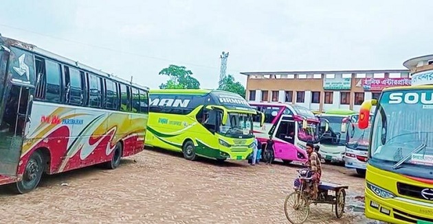 বাসভাড়া কিলোমিটারে ১৮-২০ পয়সা বাড়ানোর প্রস্তাব