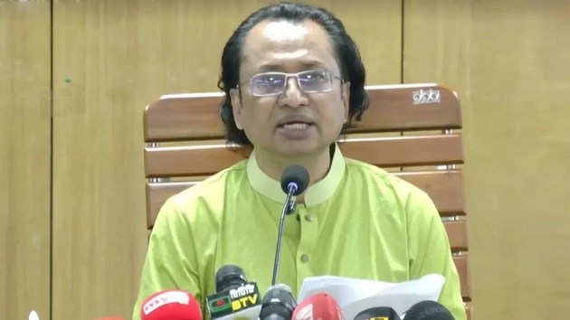 শেখ হাসিনার সময়ে জ্বালানির দাম বাড়লে পদত্যাগ চাইতাম, এখন চাওয়া উচিত হবে না