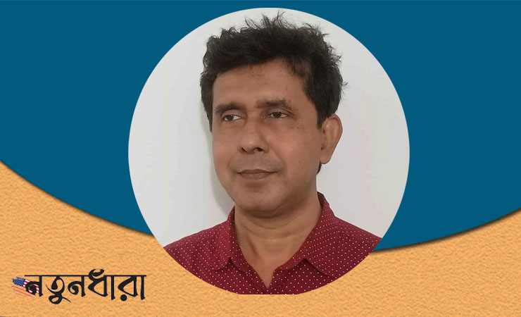 ‘জেনোসাইড জো’ হয়ে অবসরে যাচ্ছেন বাইডেন