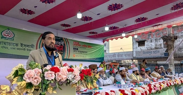 আগামী নির্বাচনে চাঁদাবাজদের জয়ী হতে দেবে না জনগণ