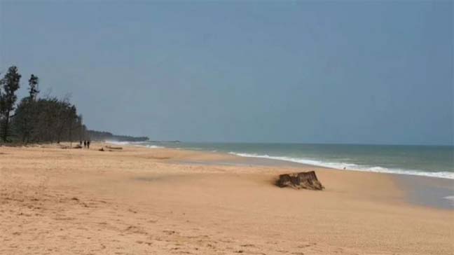 অস্ট্রেলিয়ার সাগরপাড়ে রহস্যময় বস্তু, সৈকত বন্ধ ঘোষণা