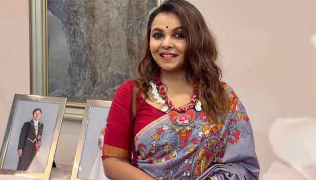 সৎ মায়ের মামলায় মেহের আফরোজ শাওনের বিরুদ্ধে গ্রেফতারি পরোয়ানা