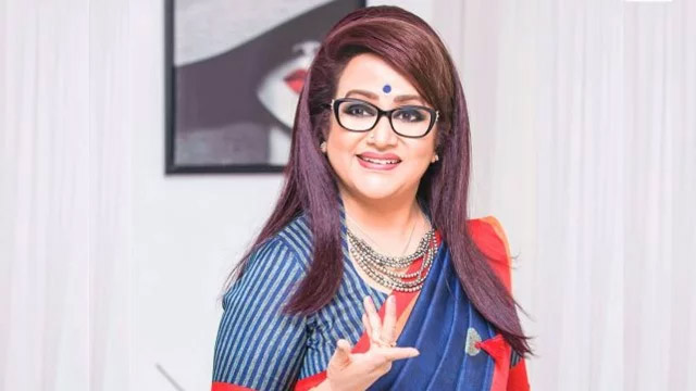 আমরা পরিবারের সবাই বিব্রত