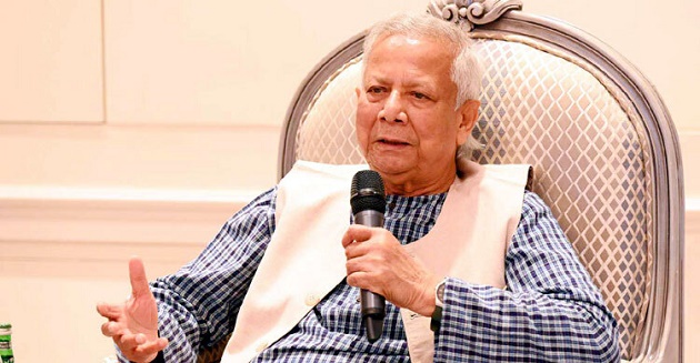 দোহায় কমিউনিটি এংগেজমেন্ট প্রোগ্রামে অংশগ্রহণ প্রধান উপদেষ্টার