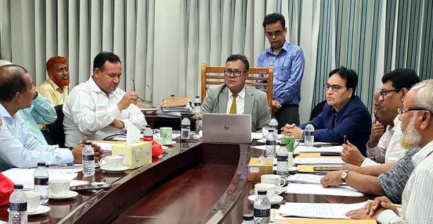 সব জেলায় স্বতন্ত্র পরীক্ষা কেন্দ্র করবে জাতীয় বিশ্ববিদ্যালয়