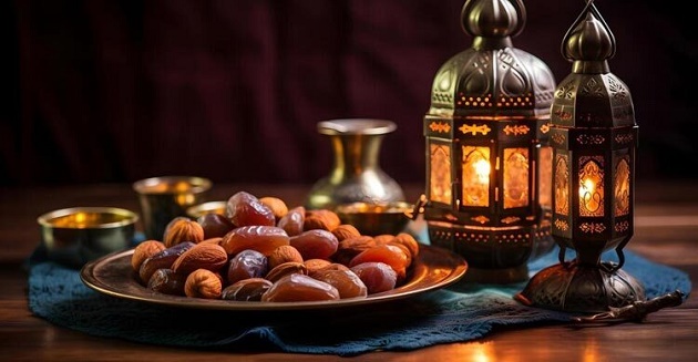 রমজানের রোজা না রাখলে কি কাফফারা দিতে হয়?