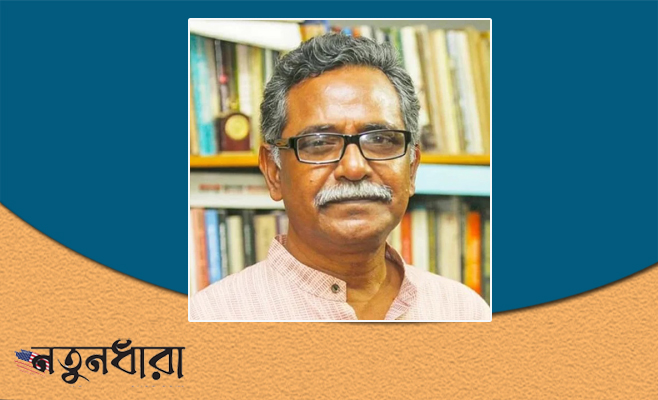 মে দিবসের লড়াই শুধু কারখানা শ্রমিকের নয়