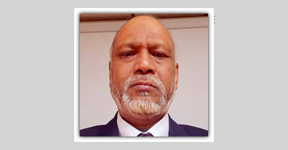 কুয়েটের অন্তর্বর্তী উপাচার্য চুয়েট অধ্যাপক হযরত আলী
