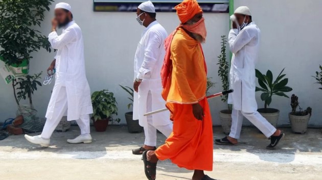 ভারতে আদমশুমারির পাশাপাশি ‘জাতগণনা’র ঘোষণা দিল মোদি সরকার