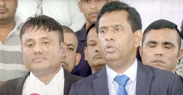 ‘২২৭ জনকে হত্যার লাইসেন্স পেয়ে গেছি’ বক্তব্যটি শেখ হাসিনার
