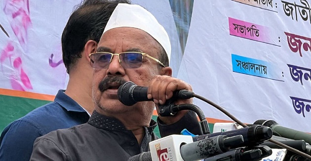 গণতন্ত্র এখনো চোরাবালিতে, মুক্তি আসবে তারেক রহমানের নেতৃত্বে