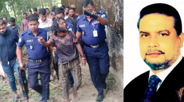 সাবেক এমপি শেখ সুজাতের উপর হামলা