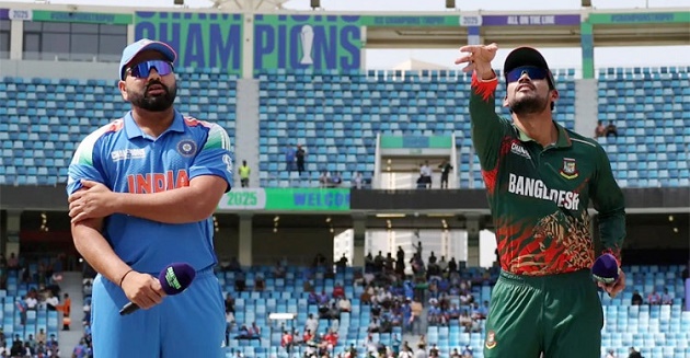 বাংলাদেশেও রোহিত-কোহলিদের পাঠাতে চায় না ভারত!