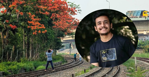 ‘ভাইয়াকে চিৎকার করে বলছিলাম- ট্রেন চলে এসেছে, কিন্তু শুনতে পাননি’