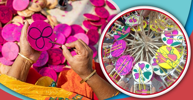 ৯০ দশকের ছেলেমেয়ের স্মৃতিতে আজও সতেজ টমটম গাড়ি