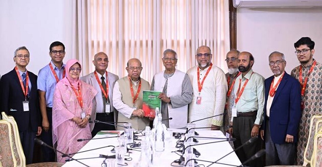 মেডিকেল পুলিশ গঠনের সুপারিশ