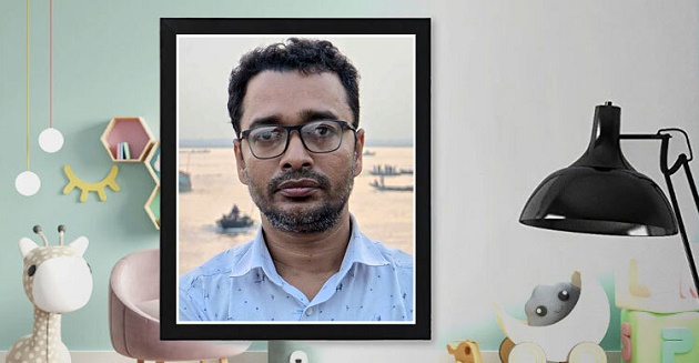 ম. নূরে আলম পাটওয়ারীর দুটি কবিতা