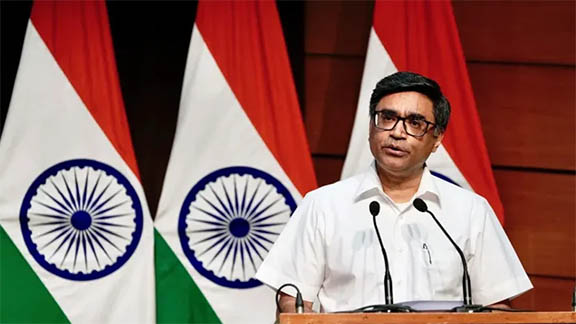 ২৫ মিনিটে পাকিস্তানে ২৪টি ক্ষেপণাস্ত্র হামলা চালানো হয়েছে