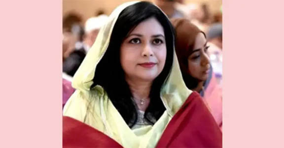 সরকারি চাকরিতে পুনর্বহাল হচ্ছেন ডা. জোবাইদা রহমান