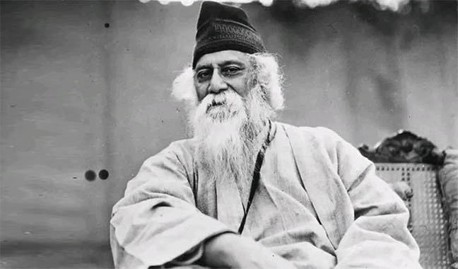 রবীন্দ্রনাথের ‘মুক্তধারা’, বৈশ্বিক জল-রাজনীতি ও অন্যান্য প্রসঙ্গ 