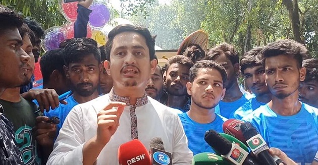 করিডোর দেওয়ার আগে জনগণের রায় লাগবে