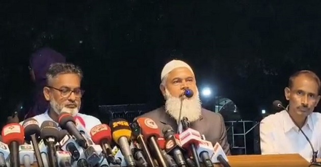 নতুন সিইও লেফটেন্যান্ট কর্নেল (অব.) আকবর কামাল,