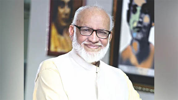 চলে গেলেন বরেণ্য সংগীতশিল্পী মুস্তাফা জামান আব্বাসী 