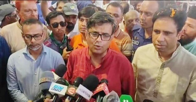 আইসিটি অ্যাক্টে আ’লীগ নিষিদ্ধের প্রস্তাবনা নিয়ে বৈঠক ডাকা হয়েছে