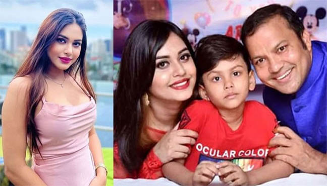 অভিনেতা সিদ্দিককে প্রাক্তন স্ত্রীর মামলার হুমকি