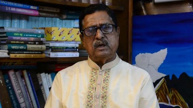 ‘রিফাইন্ড আওয়ামী লীগ’ নিয়ে যে বার্তা দিলেন বিএনপি নেতা ফজলুর রহমান
