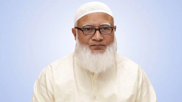 আ. লীগ নিষিদ্ধের প্রজ্ঞাপন দেখার অপেক্ষায় আছি