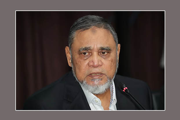 গেজেট পাওয়ার পর আওয়ামী লীগের বিষয়ে সিদ্ধান্ত : সিইসি