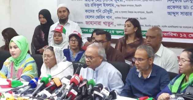 কোনো ঘটনায় আবেগবশত সিদ্ধান্ত নেবেন না